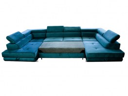 Minkšta sofa SOFIA
